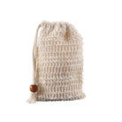 Soap Saver Bag - Body Brushes & Sponges - Hello Norden