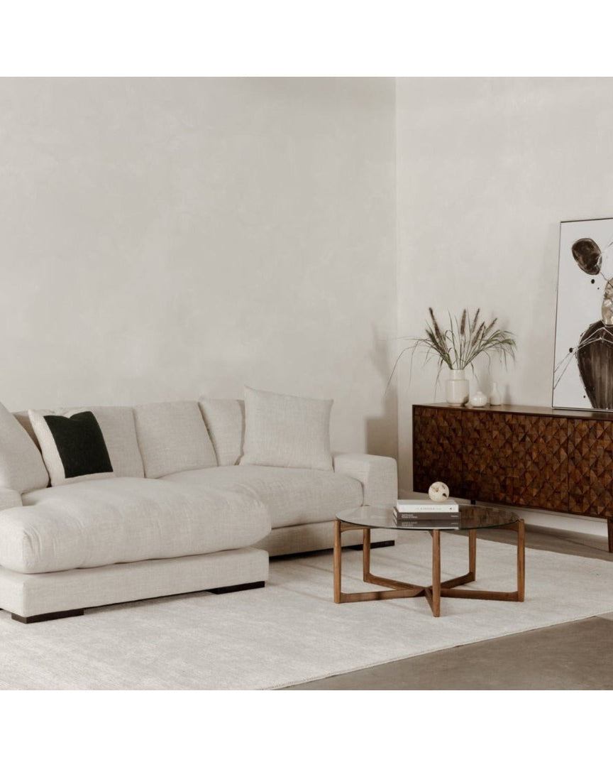 Steena Sofa - Sectionals - Hello Norden