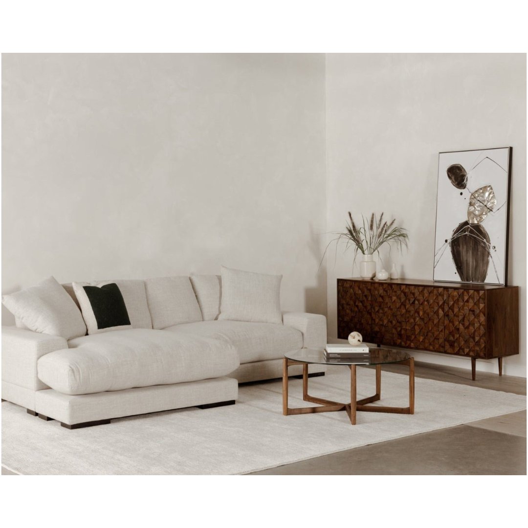 Steena Sofa - Sectionals - Hello Norden