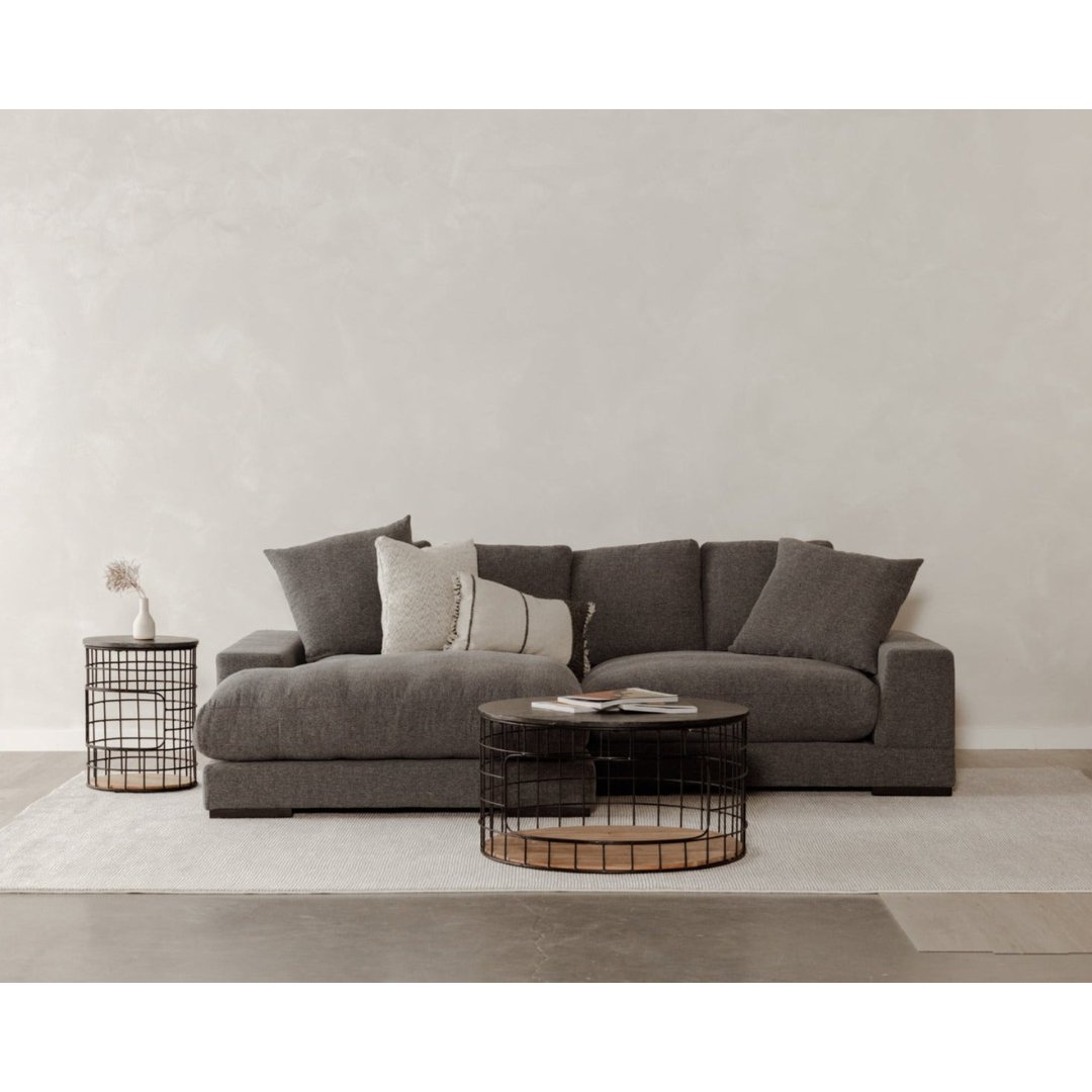Steena Sofa - Sectionals - Hello Norden