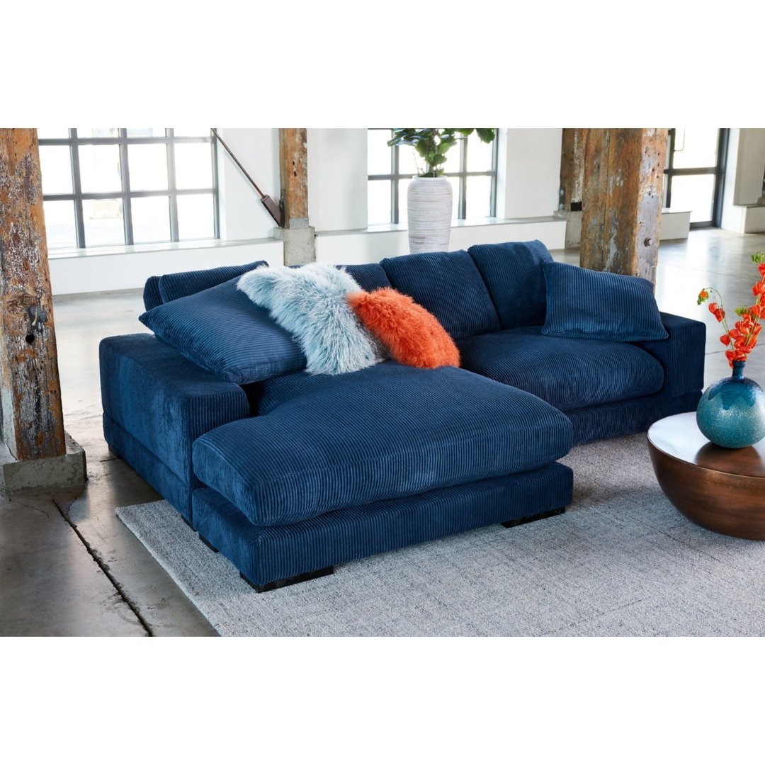 Steena Sofa - Sectionals - Hello Norden