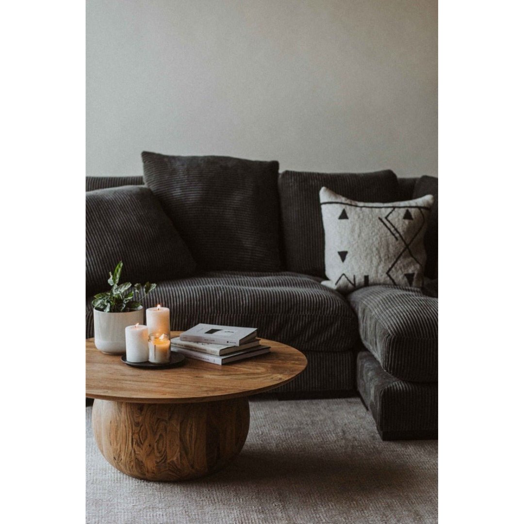 Steena Sofa - Sectionals - Hello Norden