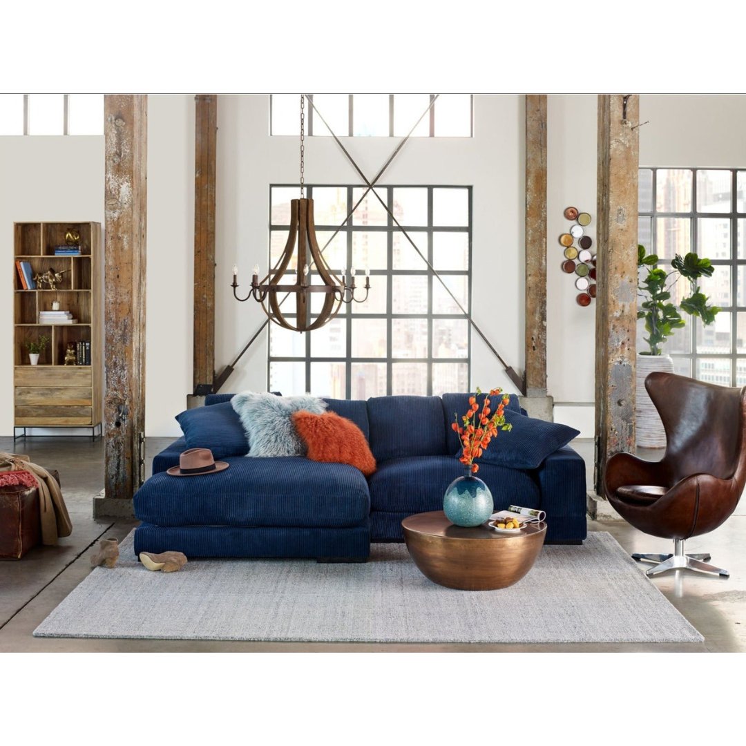 Steena Sofa - Sectionals - Hello Norden