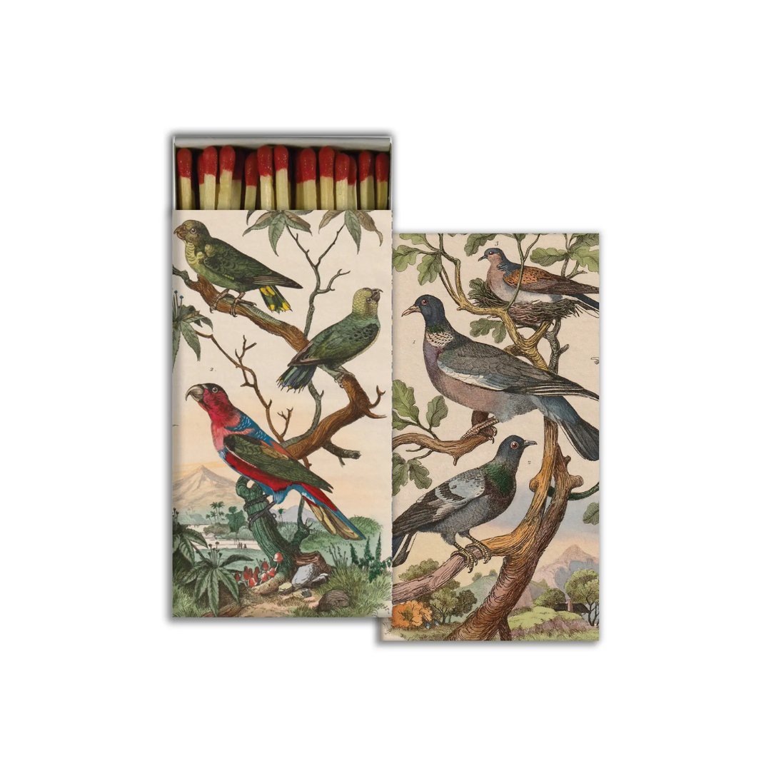 Striker Match Box - Apothecary - Hello Norden