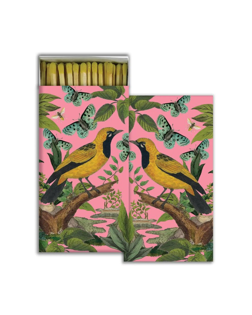 Striker Match Box - Apothecary - Hello Norden