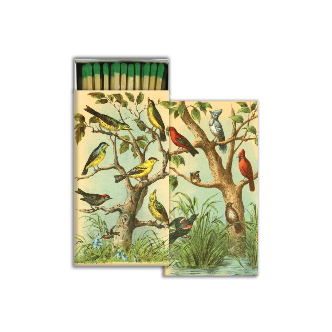 Striker Match Box - Apothecary - Hello Norden