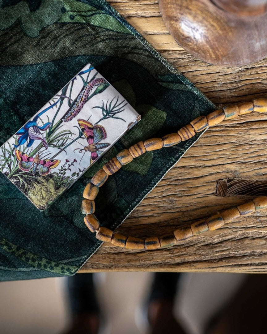 Striker Match Box - Apothecary - Hello Norden