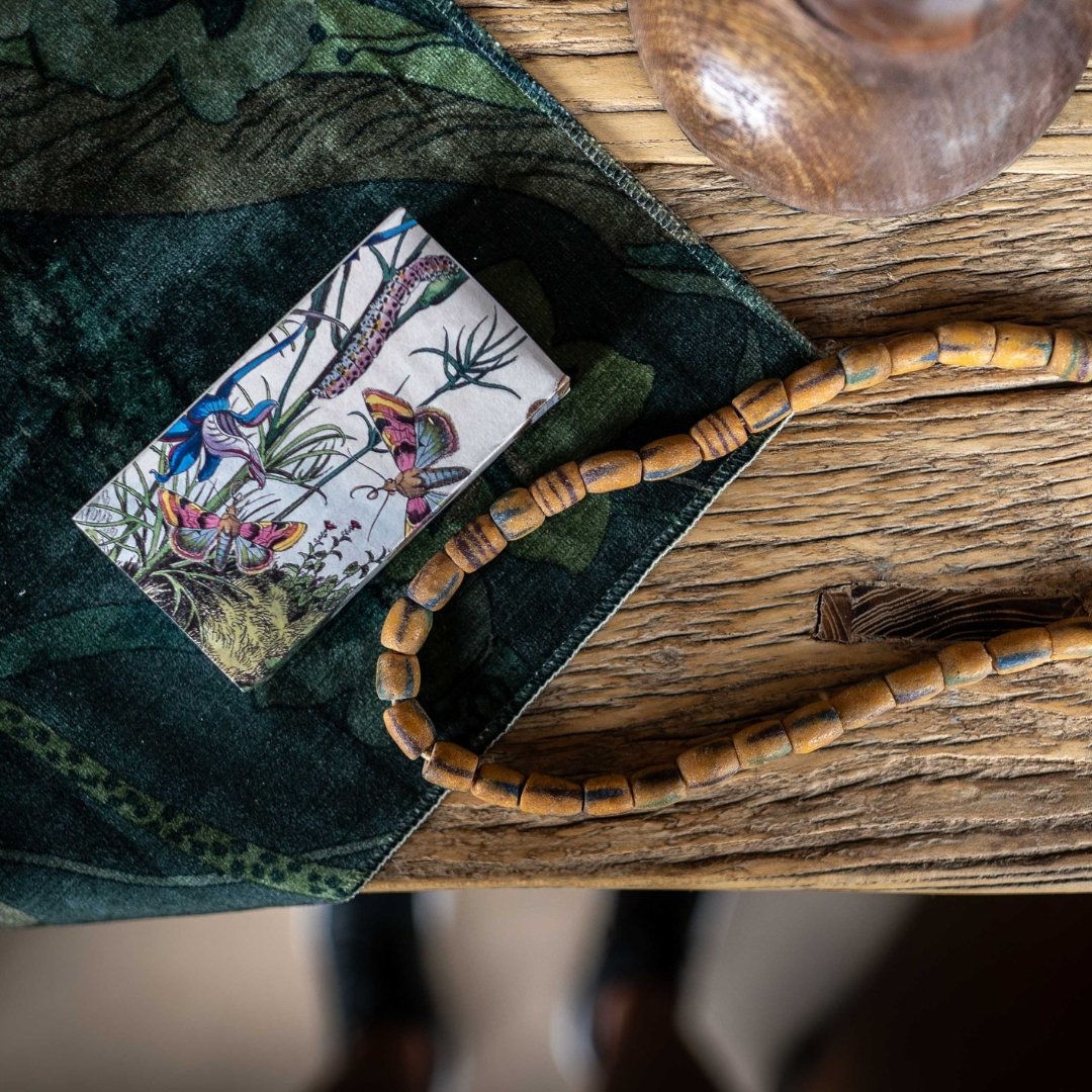 Striker Match Box - Apothecary - Hello Norden