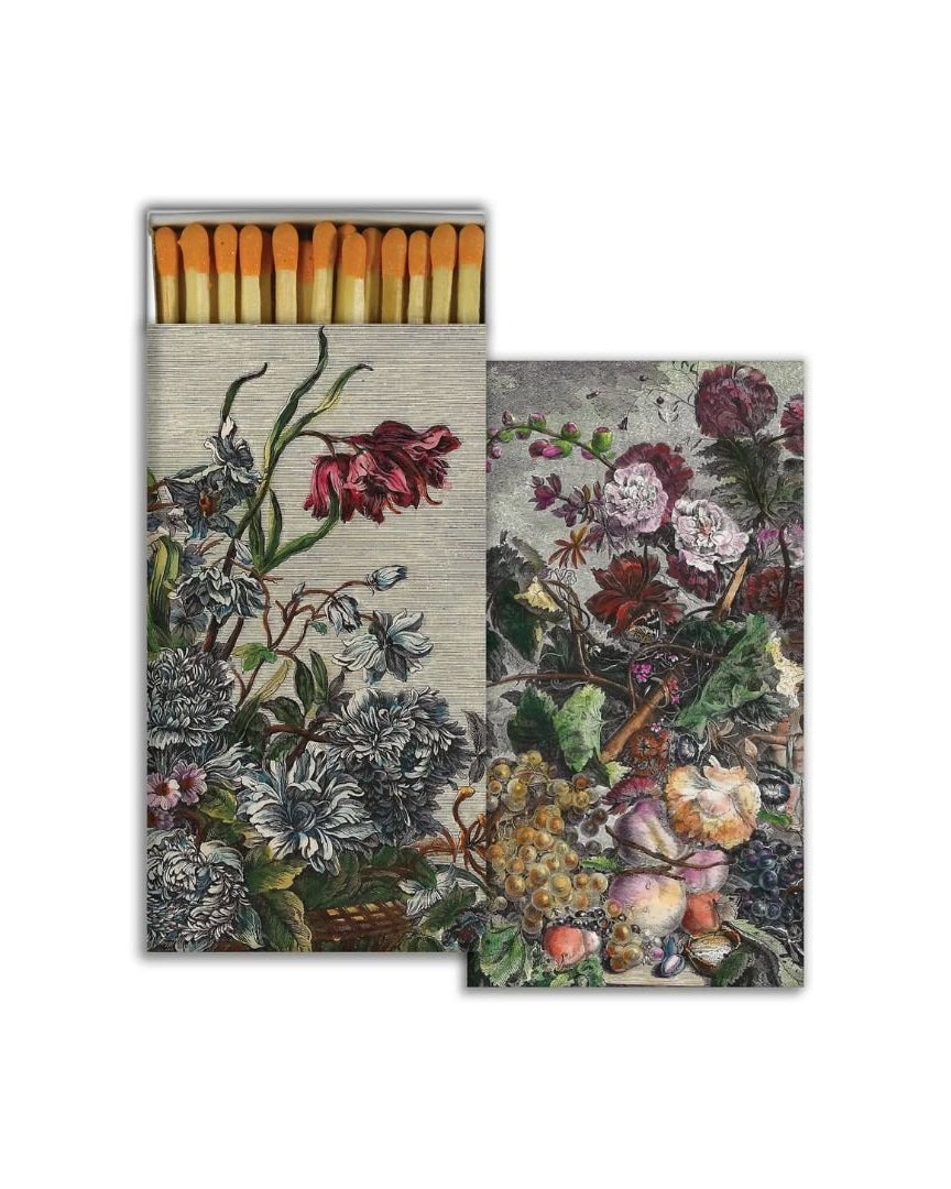 Striker Match Box - Apothecary - Hello Norden