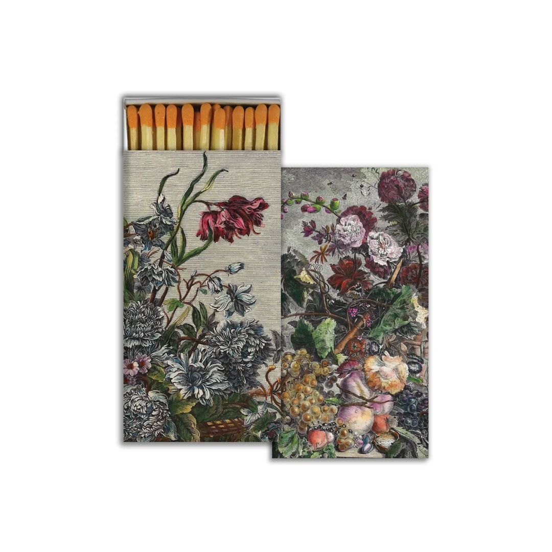 Striker Match Box - Apothecary - Hello Norden