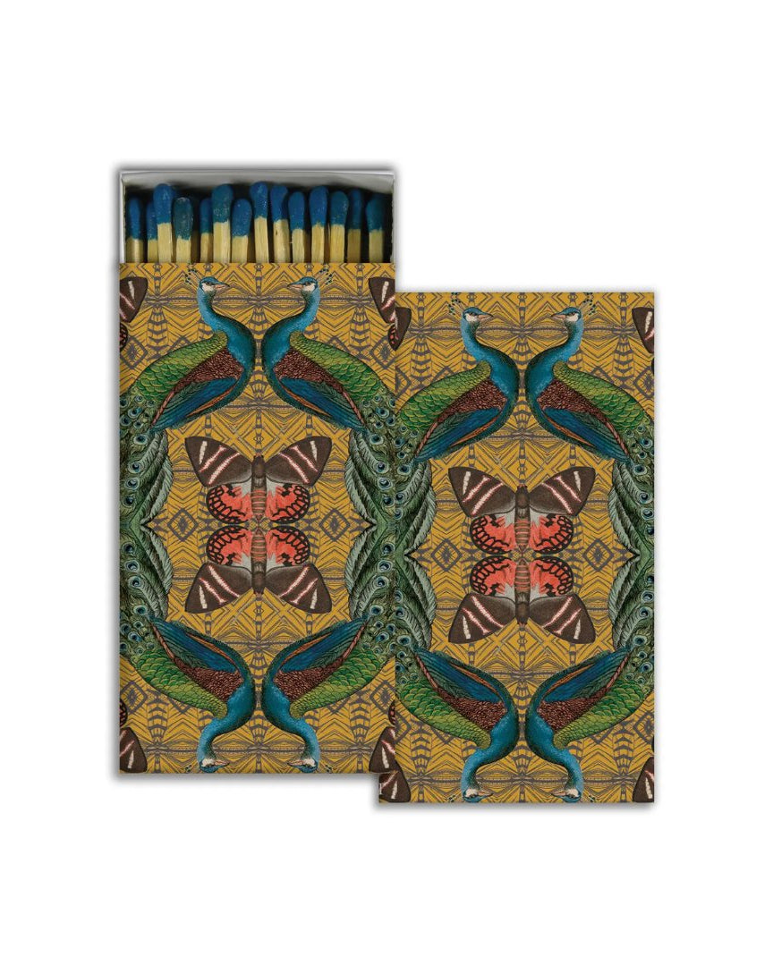 Striker Match Box - Apothecary - Hello Norden