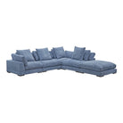 Tate Dream Sectional - Sectionals - Hello Norden