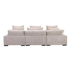 Tate Dream Sectional - Sectionals - Hello Norden