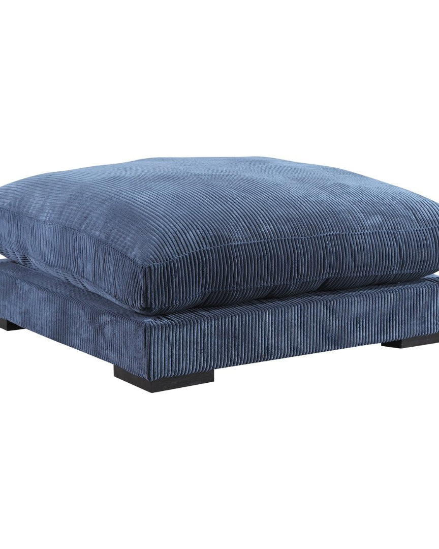 Tate Ottoman - Ottomans - Hello Norden