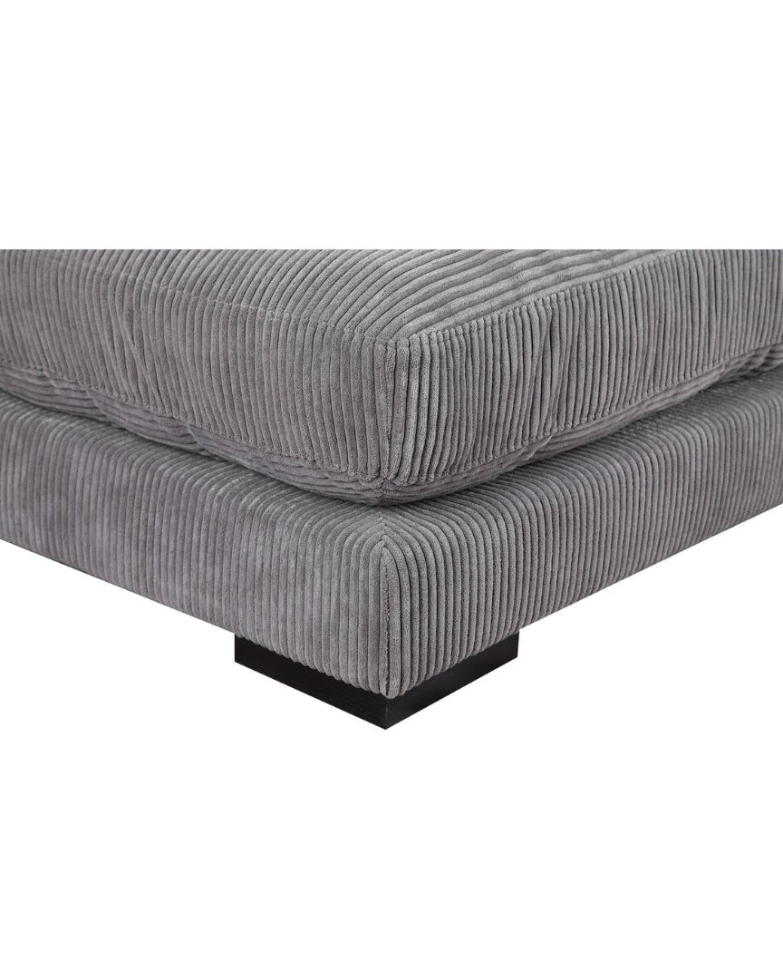 Tate Ottoman - Ottomans - Hello Norden