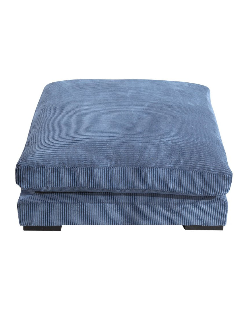 Tate Ottoman - Ottomans - Hello Norden