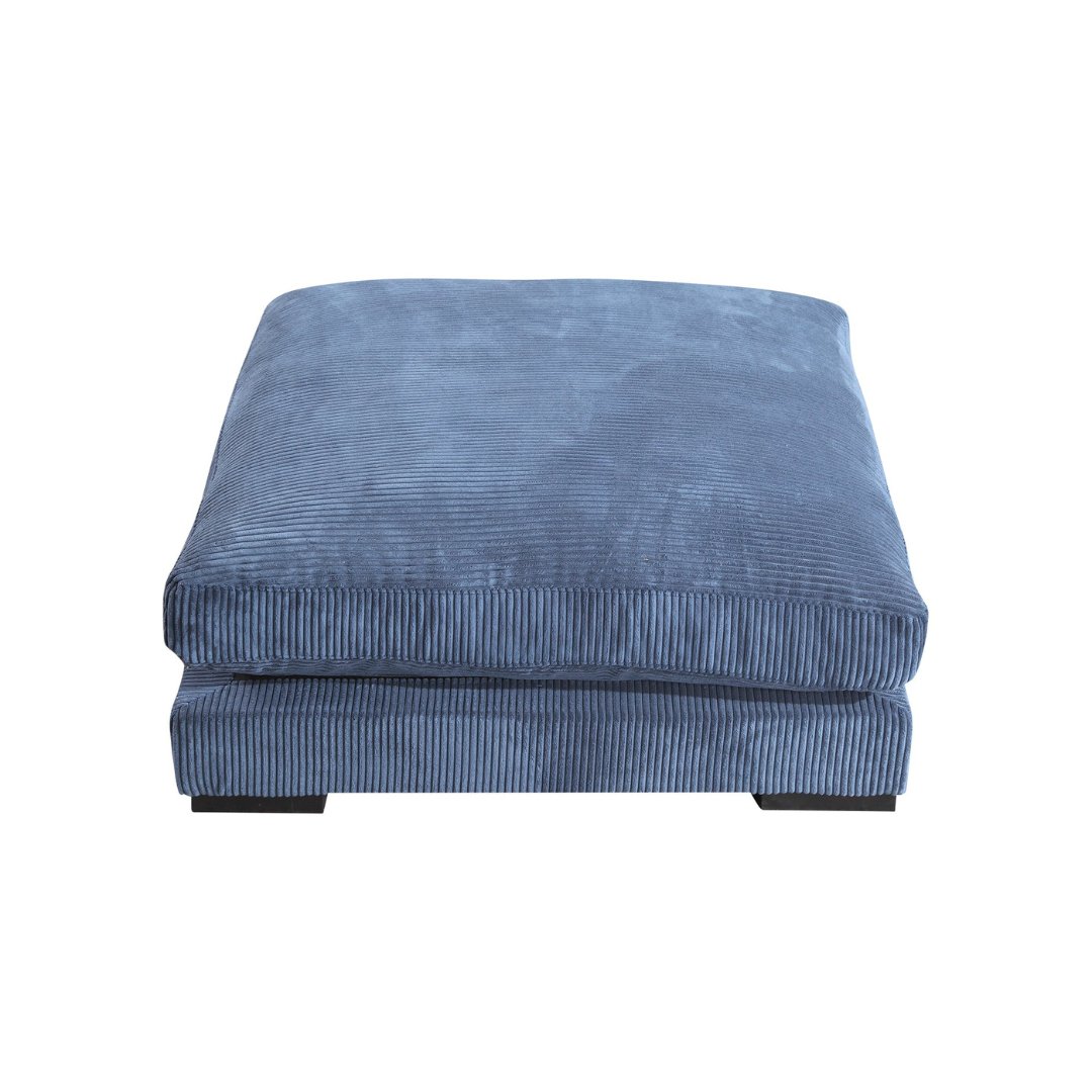 Tate Ottoman - Ottomans - Hello Norden