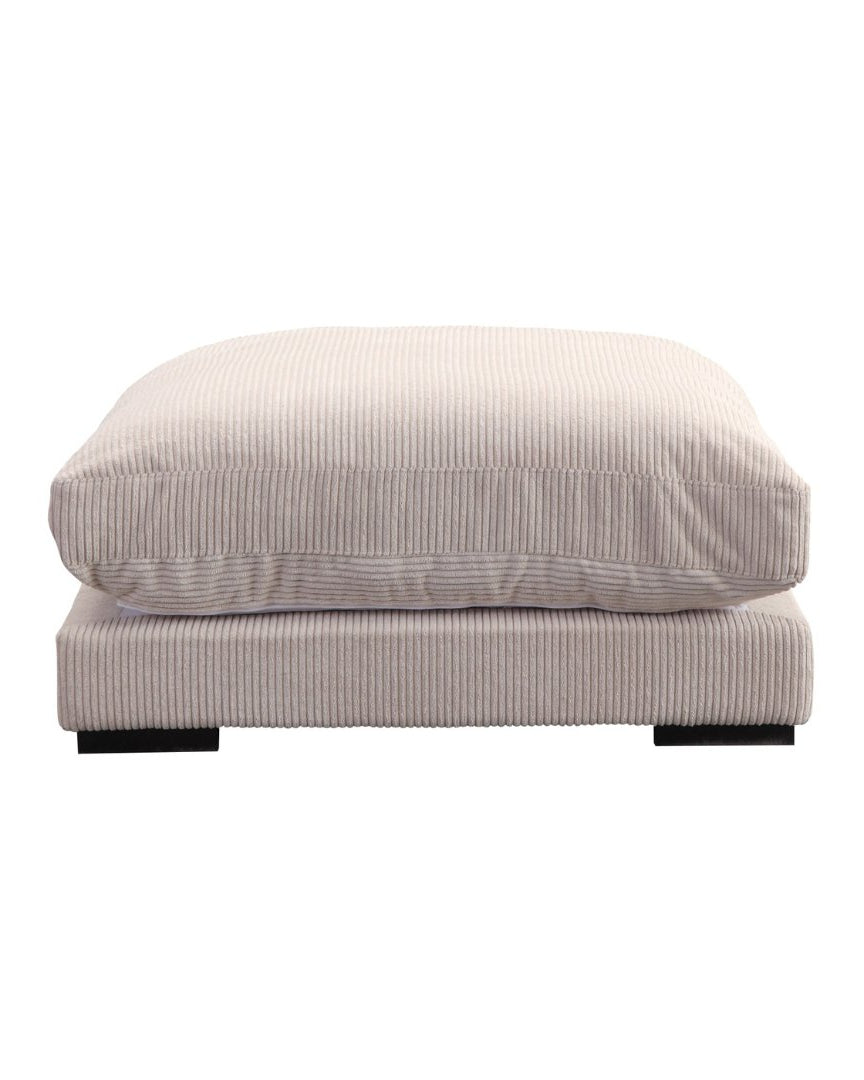 Tate Ottoman - Ottomans - Hello Norden