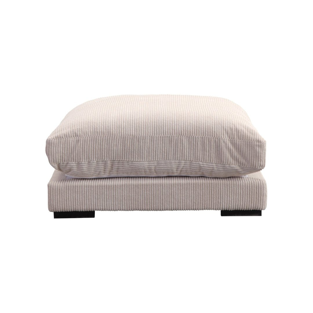 Tate Ottoman - Ottomans - Hello Norden