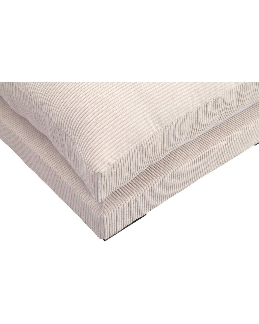 Tate Ottoman - Ottomans - Hello Norden