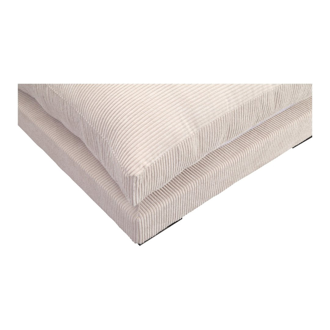 Tate Ottoman - Ottomans - Hello Norden