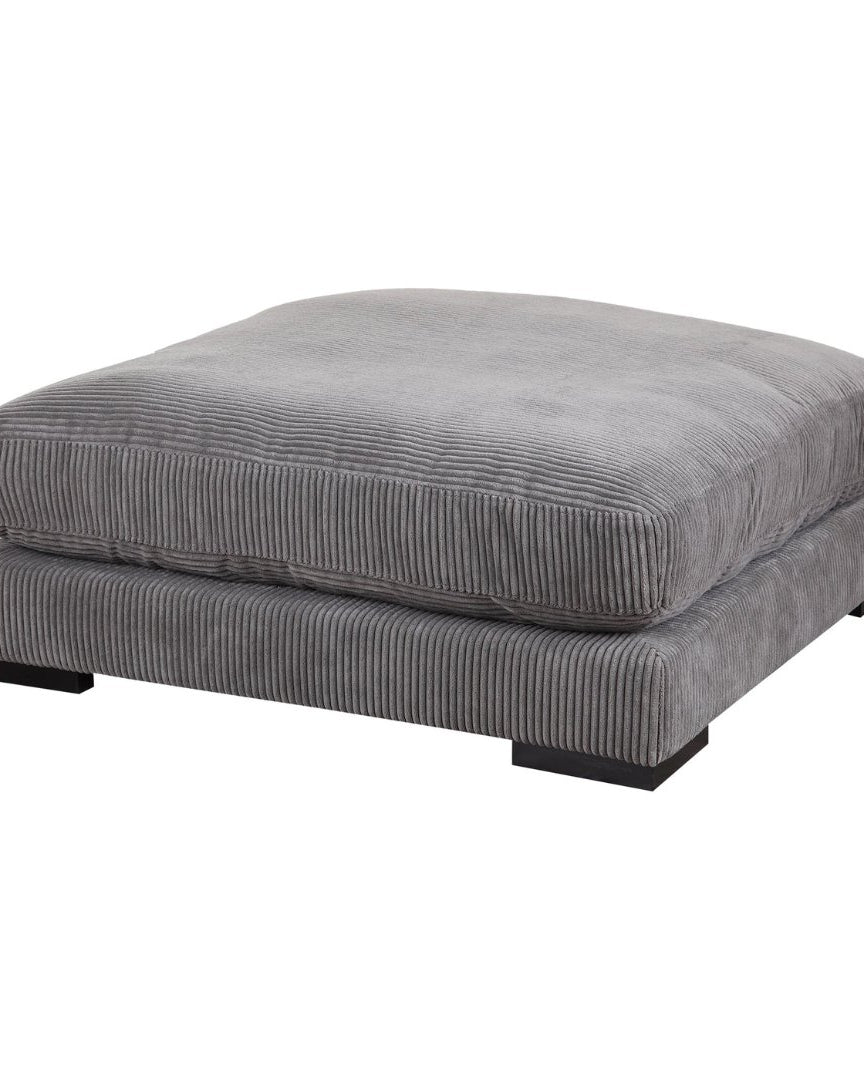 Tate Ottoman - Ottomans - Hello Norden