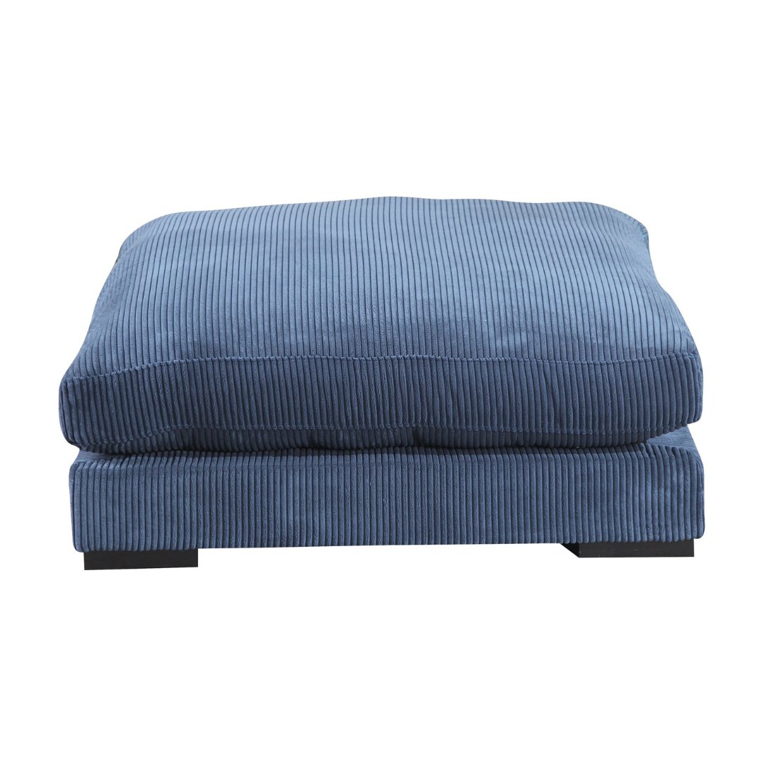 Tate Ottoman - Ottomans - Hello Norden