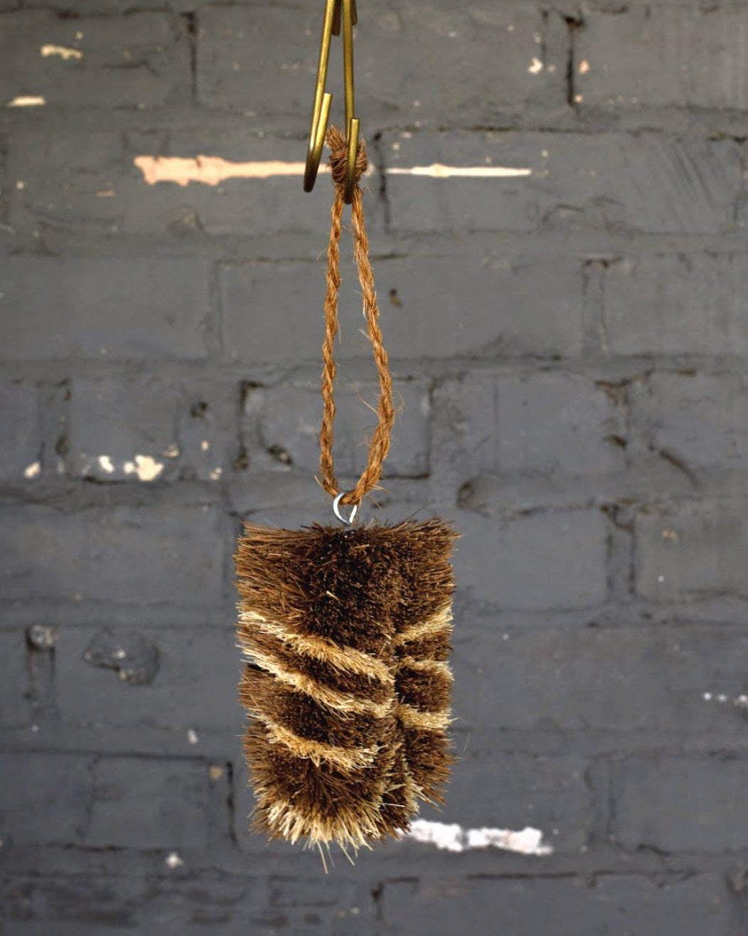 Tiger Veggie Brush - Cleaning Brushes - Hello Norden