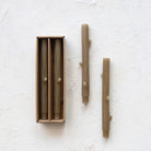 Twig Taper Candles - Candles - Hello Norden