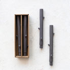 Twig Taper Candles - Candles - Hello Norden