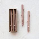 Twig Taper Candles - Candles - Hello Norden