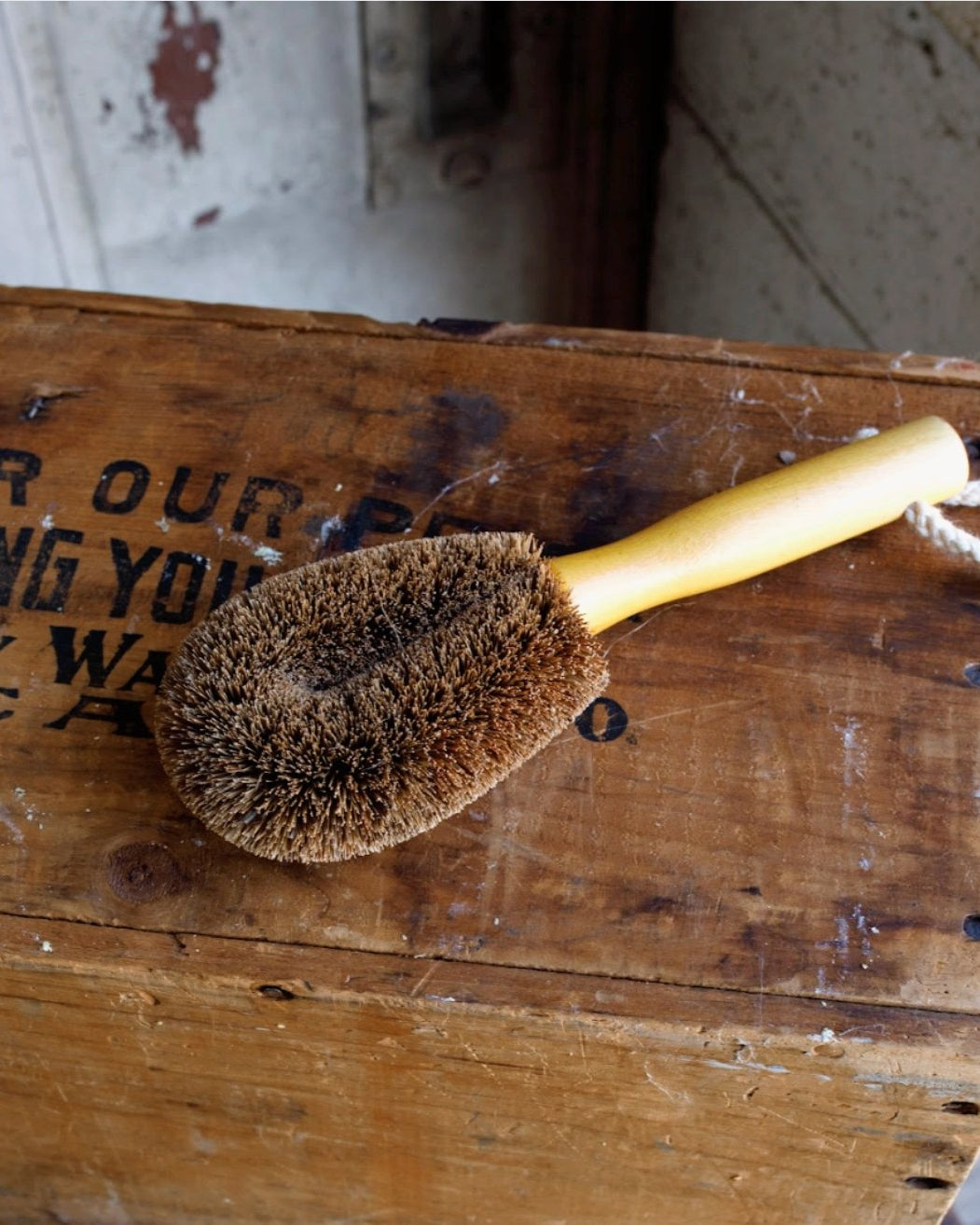 Veggie Brush - Cleaning Brushes - Hello Norden