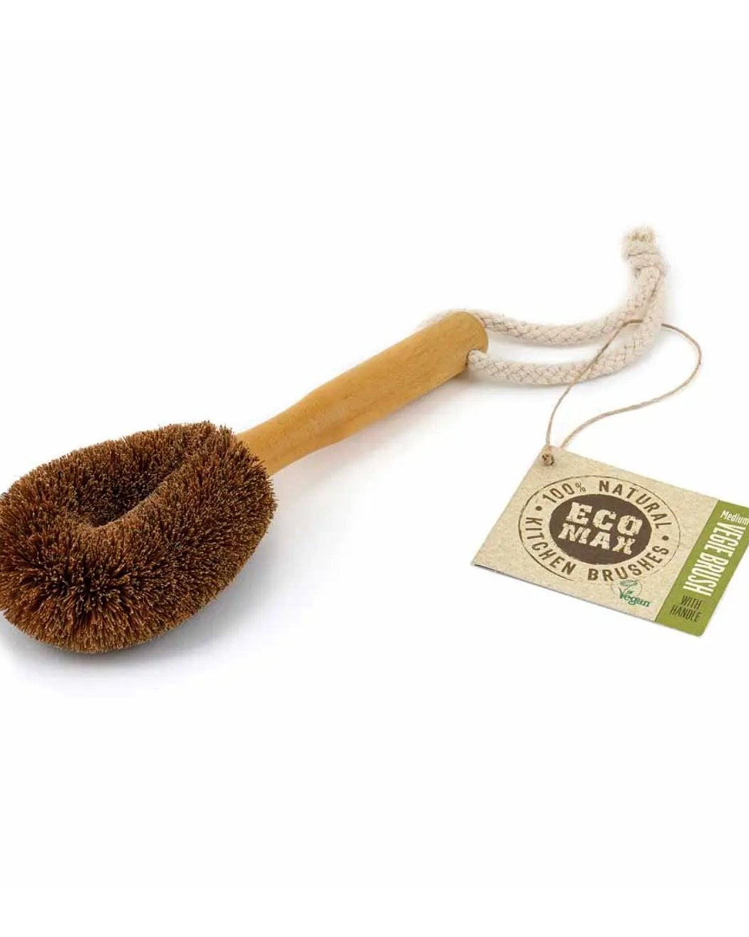 Veggie Brush - Cleaning Brushes - Hello Norden