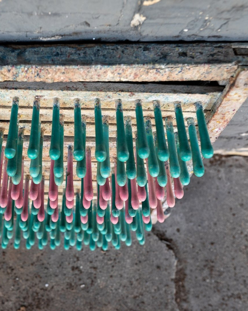 Vintage Balloon Mold Wall Decor - Art & Mirrors - Hello Norden