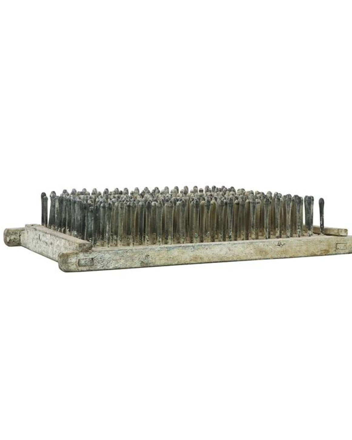 Vintage Balloon Mold Wall Decor - Art & Mirrors - Hello Norden