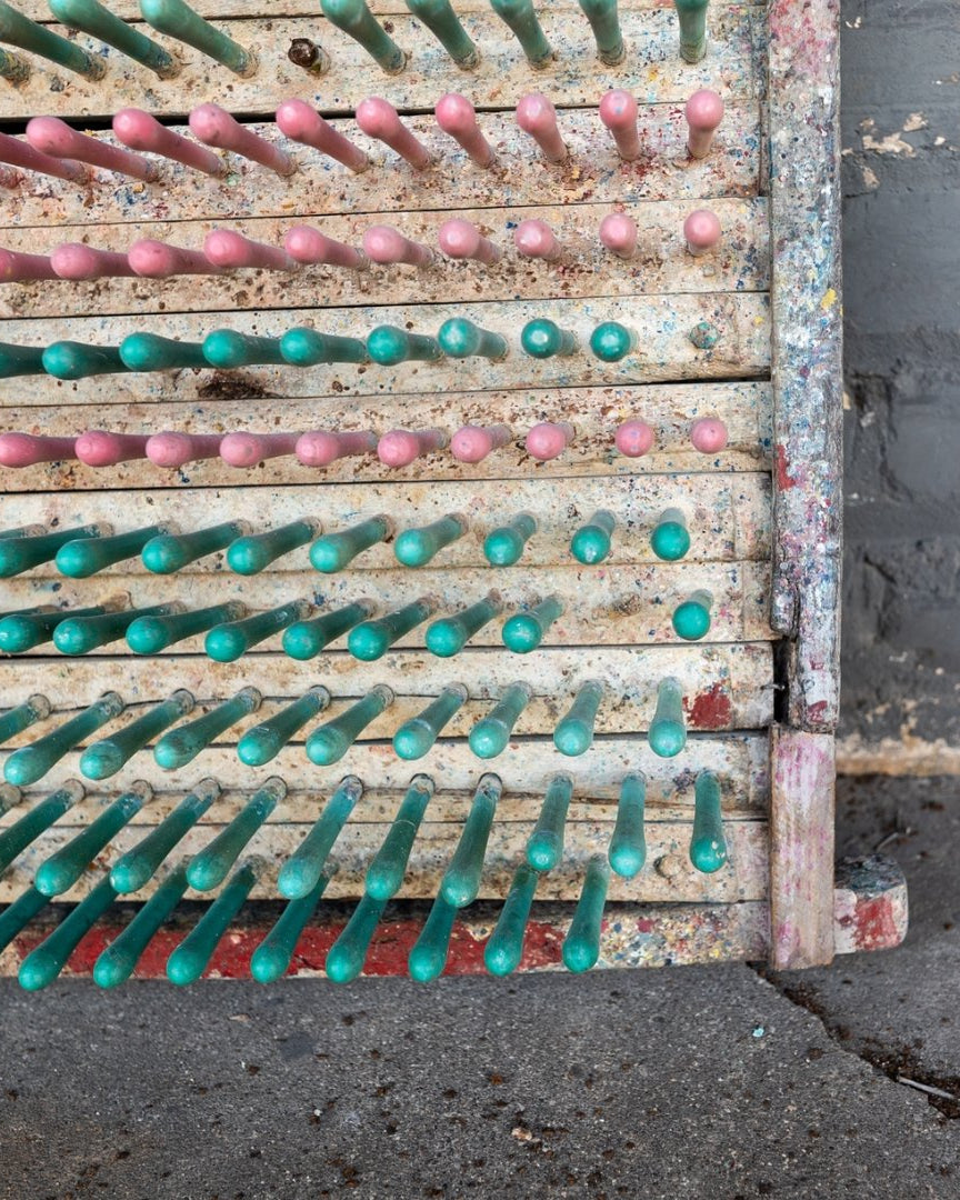 Vintage Balloon Mold Wall Decor - Art & Mirrors - Hello Norden