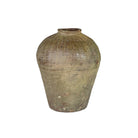 Vintage Clay Vase - Vases - Hello Norden