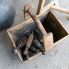 Vintage Rice Carrier - Baskets & Storage - Hello Norden