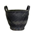 Vintage Tire Coal Bucket - Planters & Pots - Hello Norden