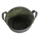 Vintage Tire Coal Bucket - Planters & Pots - Hello Norden