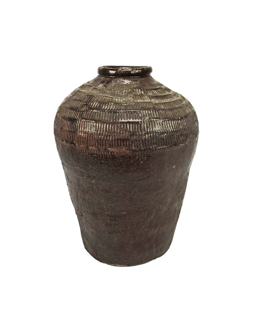 Vintage Wine Jar - Vases - Hello Norden