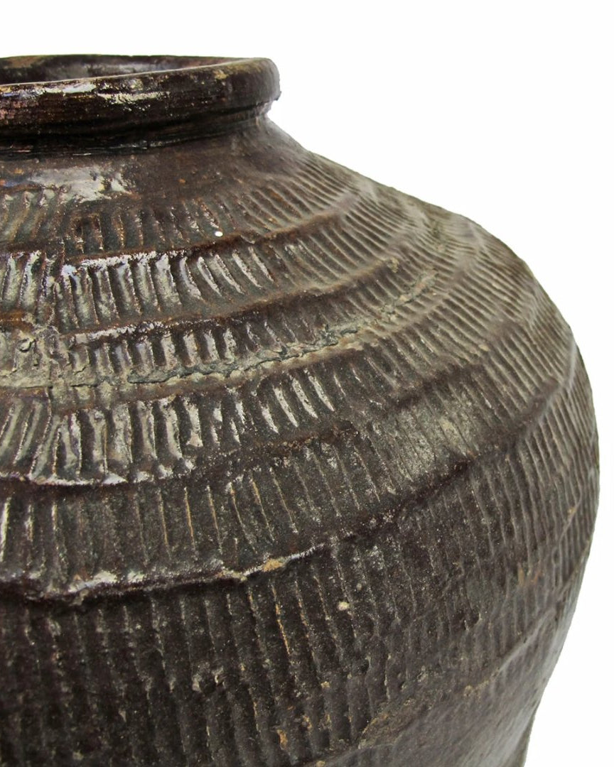 Vintage Wine Jar - Vases - Hello Norden