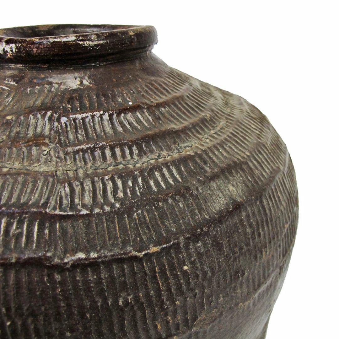 Vintage Wine Jar - Vases - Hello Norden