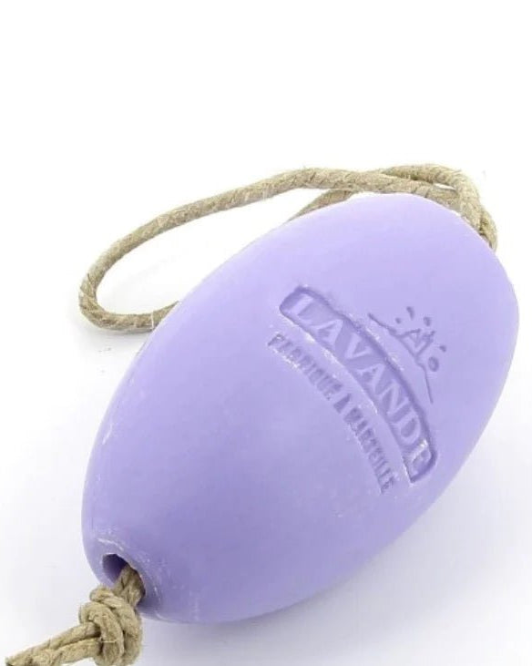 Wall Mounted Rotating French Soap - Bar Soap - Hello Norden