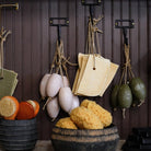 Wall Mounted Rotating French Soap - Bar Soap - Hello Norden