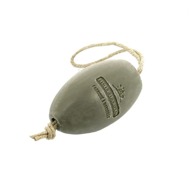 Wall Mounted Rotating French Soap - Bar Soap - Hello Norden