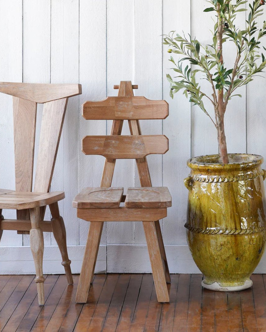 Saga Scandinavian Dining Chair - Dining Chairs - Hello Norden