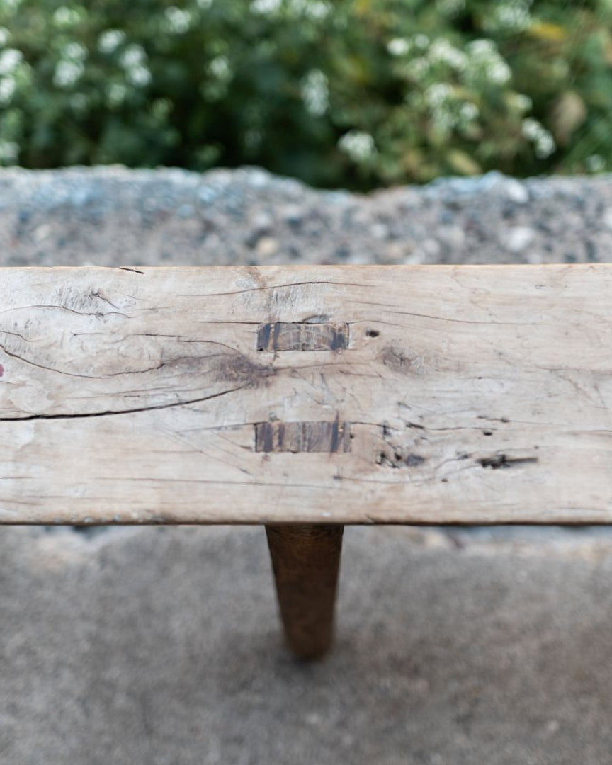 Vintage Village Bench - Stools & Benches - Hello Norden