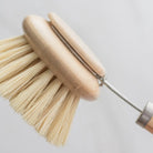 Wooden Dish Brush with Replaceable Head - Cleaning Brushes - Hello Norden