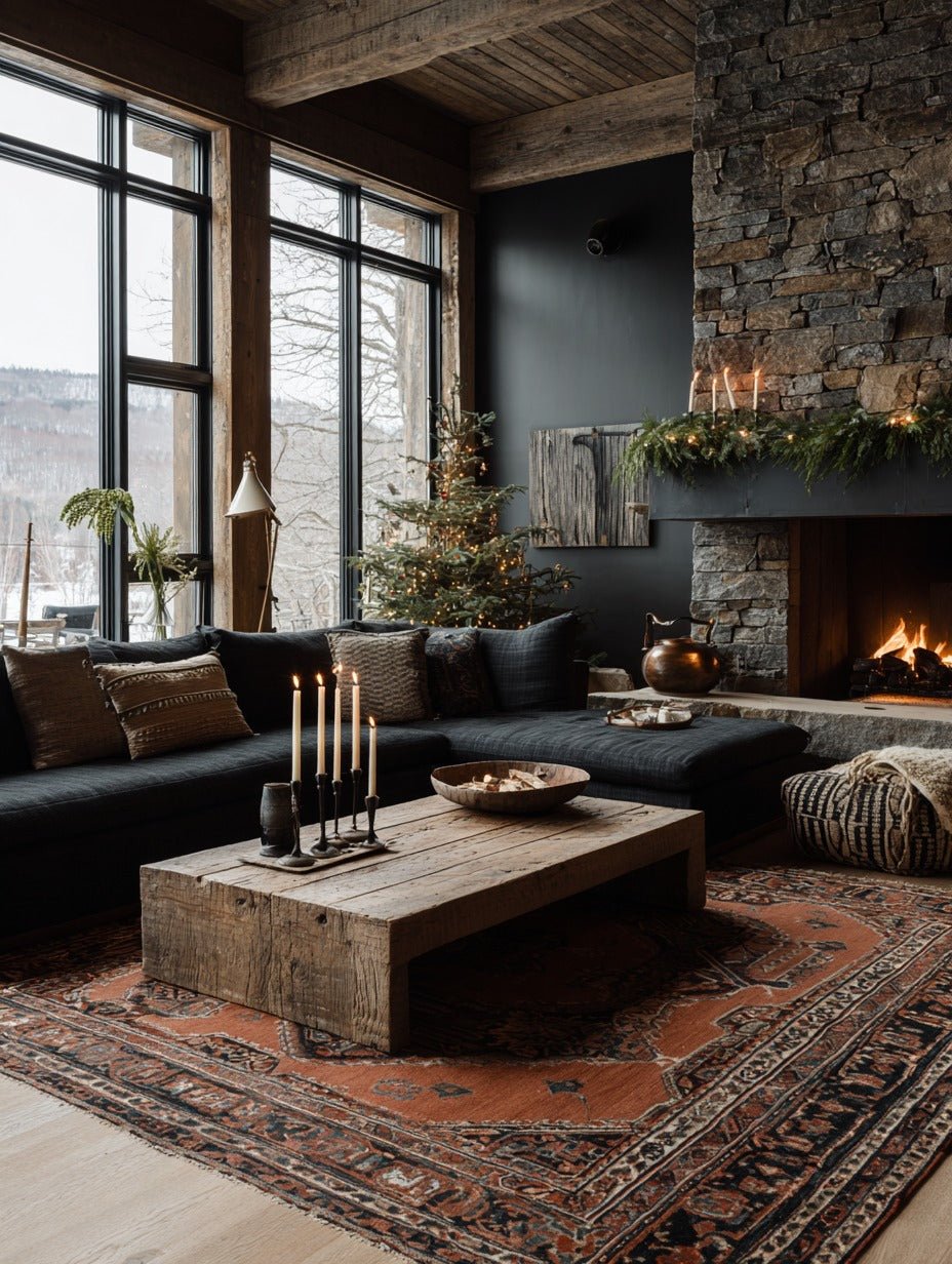 5 Ways Vintage Furniture Helps Your Nervous System Settle at Home - Hello Norden